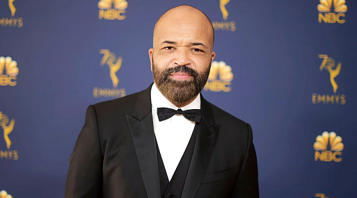 Джеффри Райт станет сатириком в фильме по роману Персиваля Эверетта