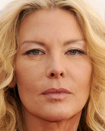 Дебора Кара Ангер