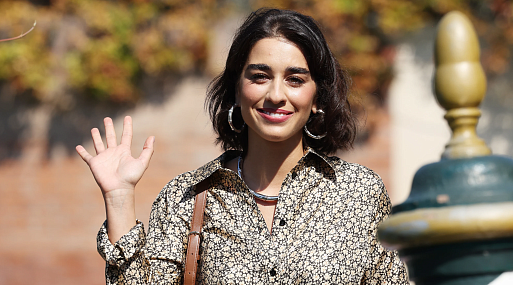 Звёзды «Белого лотоса» снимутся в психологическом хорроре про монастырь