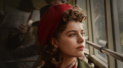 В «Октябре» покажут лучшие новинки венгерского кино