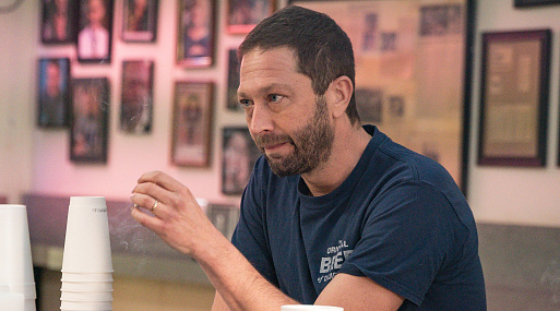 Сериал «Медведь» вернётся со вторым сезоном 22 июня