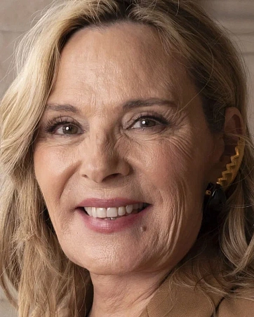 Ким Кэтролл