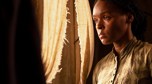 Вышел тизер фильма ужасов «Антебеллум» от продюсеров «Прочь»