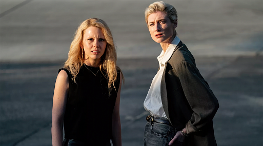 Мия Гот покоряет Голливуд на новых кадрах «Максин XXX»