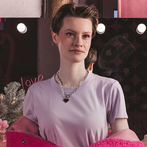 Анастасия Черникова