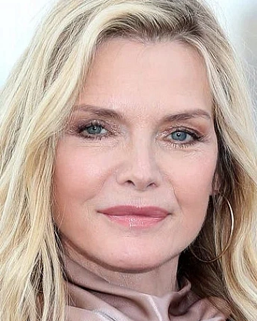 Мишель Пфайффер