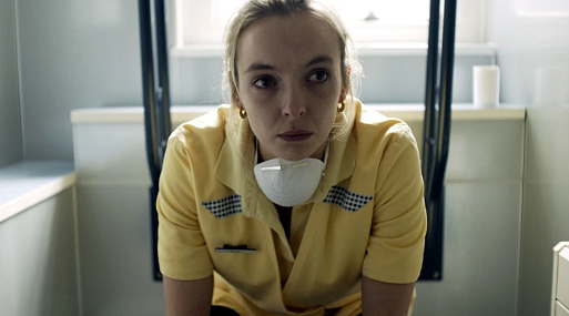 Джоди Комер и Шон Бин выиграли телевизионную BAFTA