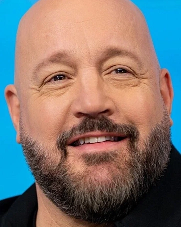 Кевин Джеймс