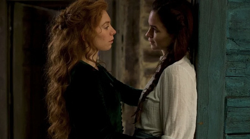 Ванесса Кирби и Кэтрин Уотерстон заново обретают смысл жизни в трейлере драмы «Мир грядущий»