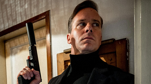 Warner Bros. убедила Уве Болла не называть свой фильм «Тёмным рыцарем»