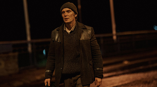 Новый фильм с Киллианом Мёрфи откроет Берлинский кинофестиваль