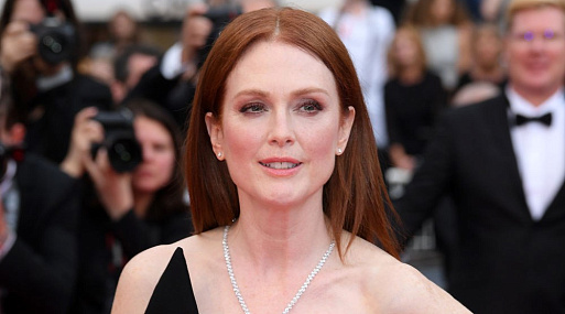 Джулианна Мур возглавит жюри Венецианского кинофестиваля — 2022