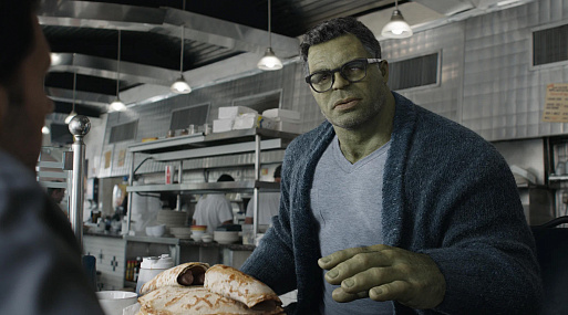 Марк Руффало может вернуться к роли Халка в новом «Человеке-пауке»