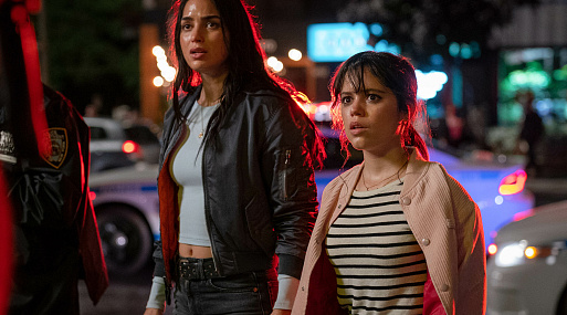 Режиссёры «Крика 6» объяснили, зачем Призрачному лицу дробовик