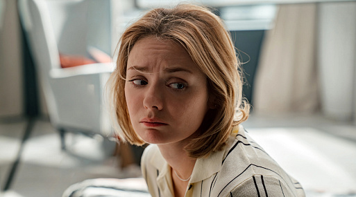 «К себе нежно»: какой получилась киноадаптация книжного бестселлера