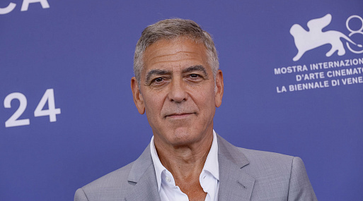 Джордж Клуни плевать на критиков его актёрского мастерства