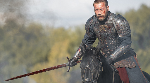 «Теперь ты князь»: вышел трейлер исторической драмы «Сердце Пармы»