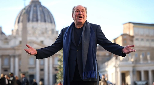 Ханс Циммер отказался писать музыку к фильмам Marvel