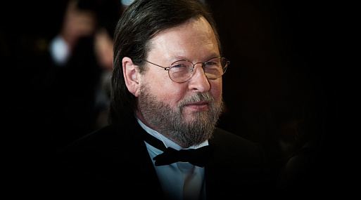 У Ларса фон Триера диагностировали болезнь Паркинсона