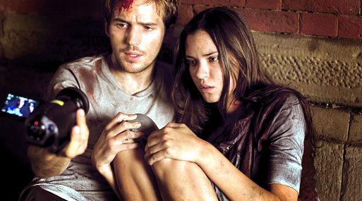 Paramount объявила режиссёра нового фильма из киносерии «Кловерфилд»