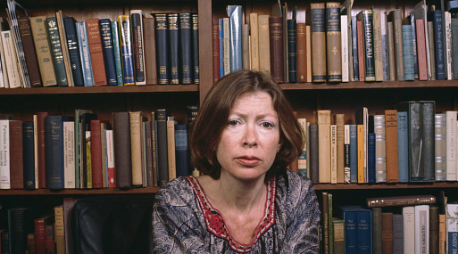 Умерла сценаристка фильма «Звезда родилась» Джоан Дидион