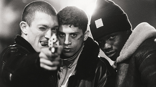 «Ненависть» Матьё Кассовица вернётся в ограниченном прокате к 30-летию фильма