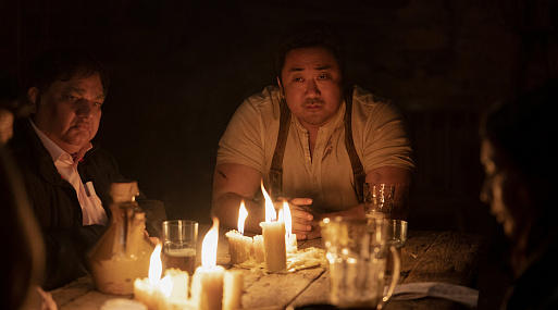 Слух: сиквел «Вечных» всё-таки находится в работе