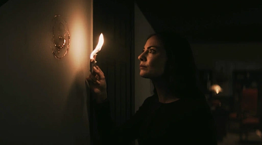 Вскрытие демона