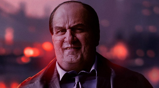 Сериал «Пингвин» с Колином Фарреллом получил взрослый рейтинг