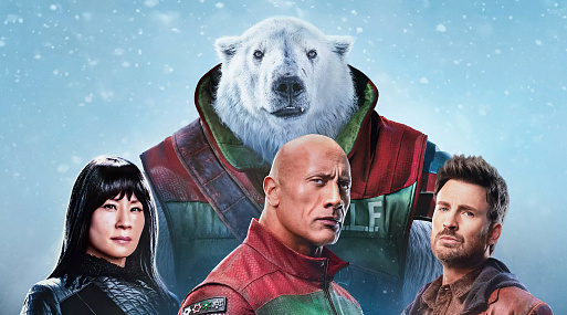 «Миссия: Красный» стала настоящим хитом на Prime Video