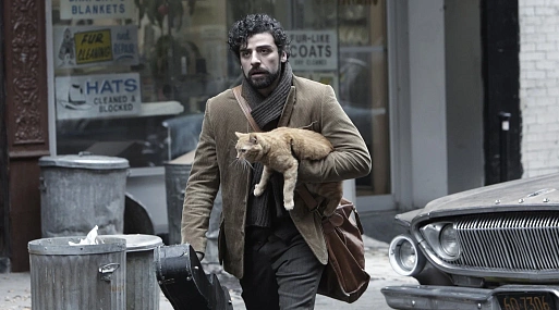 Объявлены даты специальных показов трагикомедии «Внутри Льюина Дэвиса»