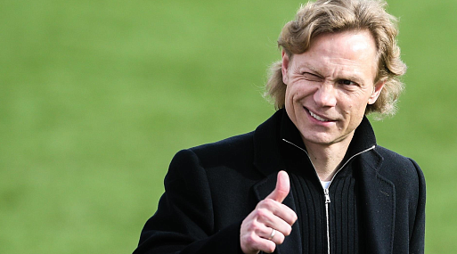 На Okko выйдет фильм о тренере сборной России по футболу Валерии Карпине