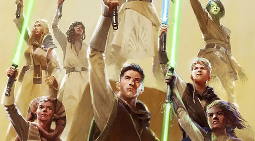 Сериал «Звёздные войны: Аколит» получил точную дату выхода