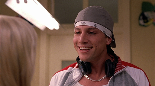 Режиссёр «Проекта „Флорида“» работает над фильмом со звездой франшизы «Очень страшное кино»