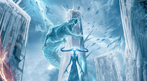 Охотники преследуют призрака в новом фрагменте «Леденящего ужас»