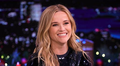 Риз Уизерспун будет учить юных девушек чирлидингу в сериале от Amazon