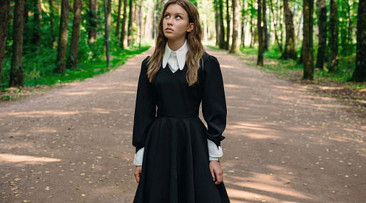 Начались съёмки музыкального фильма «Алиса в стране чудес»