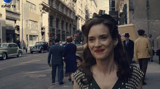 HBO показал трейлер мини-сериала «Заговор против Америки»