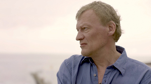 Алексей Серебряков — интервью