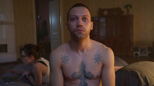 Сериал «Химера» с Александром Кузнецовым выйдет на «Иви» в сентябре