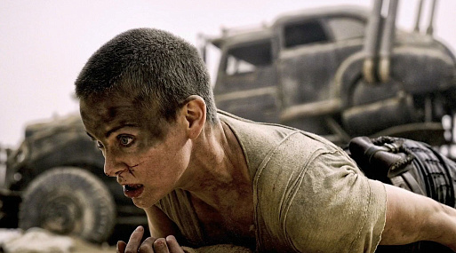 Конфликт Харди и Терон на съёмках «Безумного Макса»: подробности