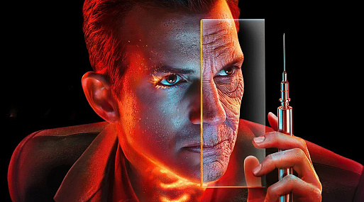 Эштон Кутчер сравнил сериал Райана Мёрфи «Красота» с фильмом «Субстанция»