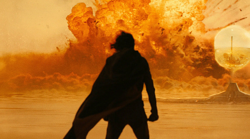 «Дюна: Часть вторая» нацелилась на 170 миллионов долларов