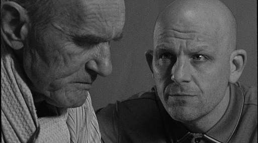 Фильм «Сентенция» Дмитрия Рудакова: сохрани мои сны навсегда