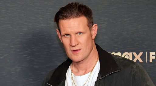 Мэтт Смит сыграет главного злодея в фильме «Звёздные войны: Старфайтер»