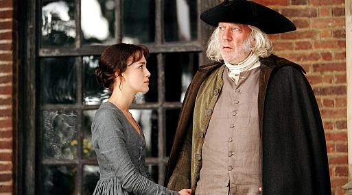 Netflix готовит новый сериал по «Гордости и предубеждению»