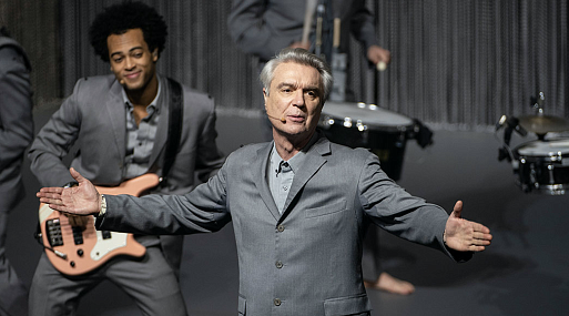 В Торонто начинает работу один из престижнейших кинофестивалей мира