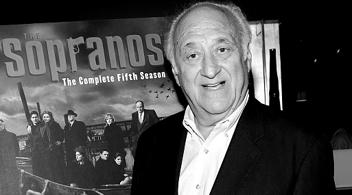 Умер звезда «Клана Сопрано» Джерри Адлер