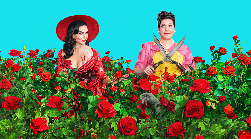 Сериал «Почему женщины убивают» продлили на третий сезон