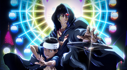 Главные герои «Терминатора Зеро» на новых постерах